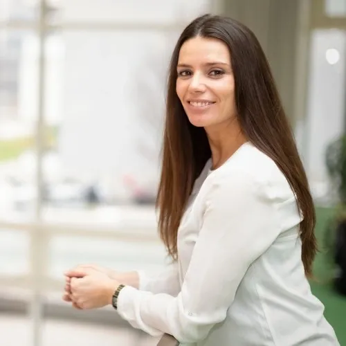 Noemí Blazquez Benito